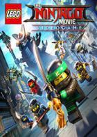 乐高旋风忍者大电影 The LEGO NINJAGO Movie Video Game