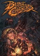 战神：夜袭 Battle Chasers: Nightwar