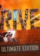 RIVE：无限 RIVE: Ultimate Edition