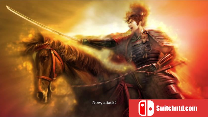 信长之野望：大志 Nobunaga's Ambition: Taishi_4