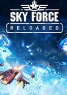 傲气雄鹰：重装上阵 Sky Force Reloaded