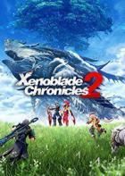 异度之刃2 Xenoblade Chronicles 2