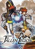 堕落军团 Fallen Legion