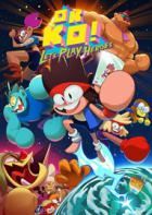 OK K.O ！成为英雄吧 OK K.O.! Let's Play Heroes