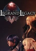 罗格朗的遗产 LEGRAND LEGACY:Tale of the Fatebounds