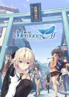 秋之回忆8：无垢少女 Memories Off 8 Innocent Fille