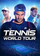 网球世界巡回赛 Tennis World Tour