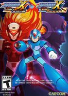 洛克人X遗产合集 Mega Man X Legacy Collection