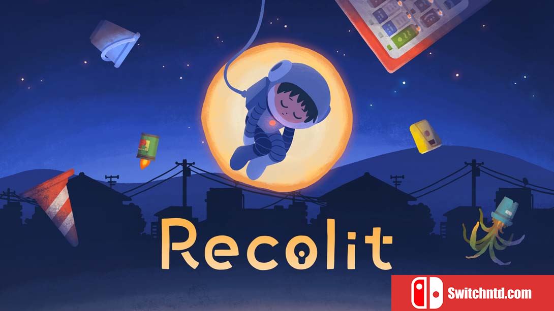 【美版】重新照亮 .Recolit 中文_0