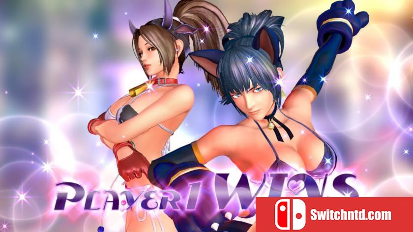 SNK女中豪杰：狂暴双打 SNK Heroines: Tag Team Frenzy_3