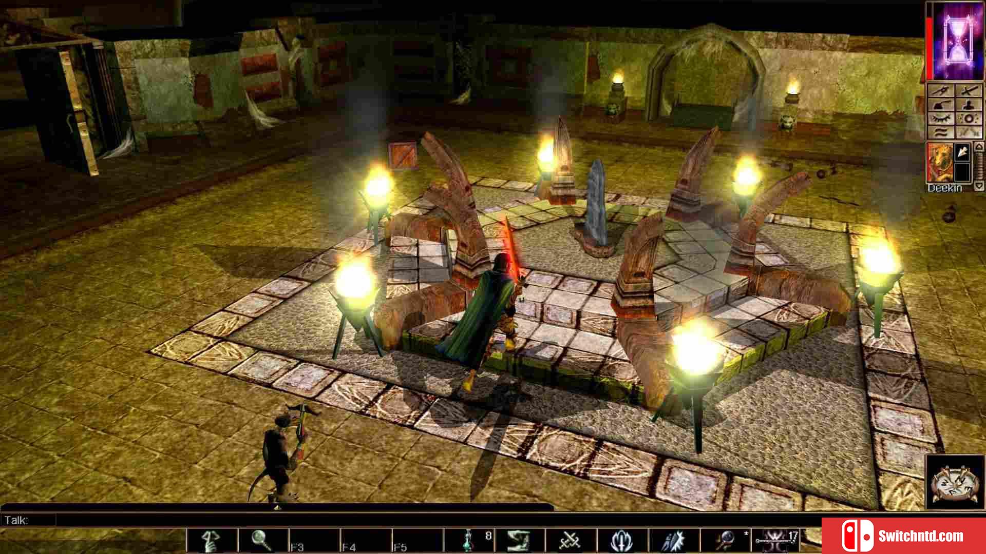 《无冬之夜：增强版（Neverwinter Nights: EE）》v88.8193.36 DINOByTES镜像版[EN]_4