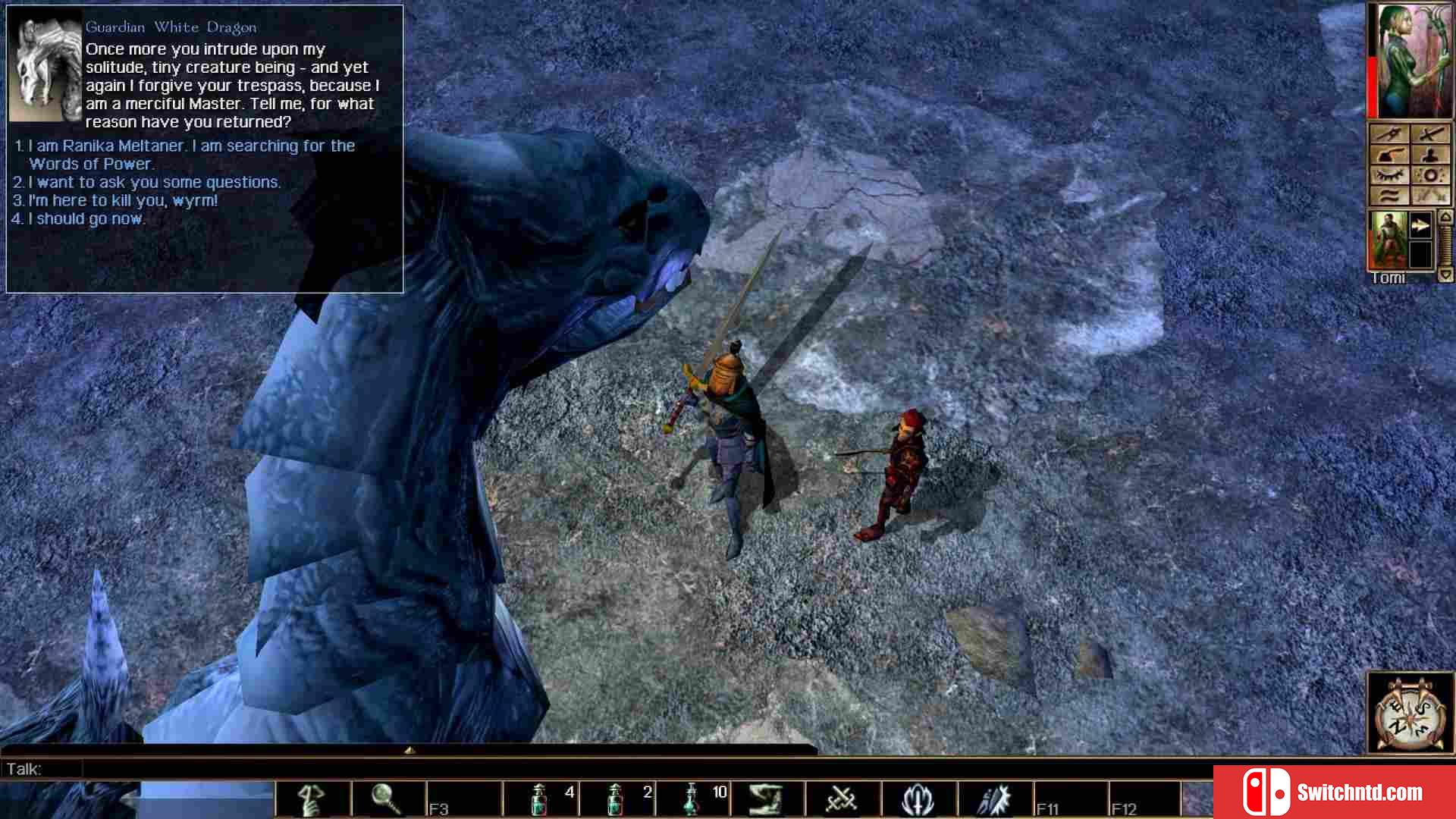 《无冬之夜：增强版（Neverwinter Nights: EE）》v88.8193.36 DINOByTES镜像版[EN]_6