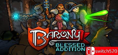 《男爵（Barony）》v4.2.1 I_KnoW镜像版[EN]