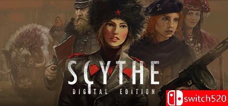 《镰刀战争（Scythe: Digital Edition）》官方中文 v2.1.0 I_KnoW镜像版[CN/TW/EN]