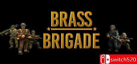 《黄铜旅（Brass Brigade）》集成吉普车和库伯瓦格车升级 SKIDROW镜像版[EN]