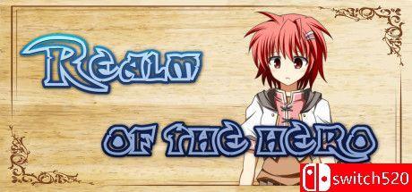 《英雄的境界（Realm of the hero）》DARKZER0硬盘版[EN]_0