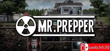 《末日准备狂（Mr. Prepper）》官方中文 v1.31j TENOKE镜像版[CN/EN/JP]