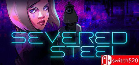 《Severed Steel（Severed Steel）》RUNE镜像版[CN/TW/EN/JP]