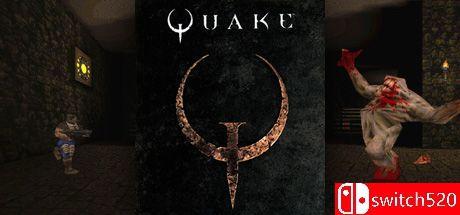 《雷神之锤（QUAKE）》增强版 PLAZA镜像版[EN][更新2号升级档]_0