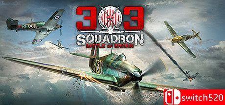 《303中队：不列顛之战（303 Squadron: Battle of Britain）》v2.0.1 PLAZA镜像版[EN]_0