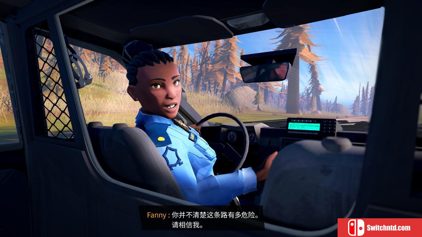 《九十六号公路》免安装v1.03绿色中文版_8