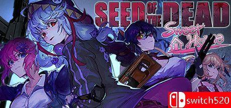 《死亡之种：甜蜜家园（Seed of the Dead: Sweet Home）》v1.89 DINOByTES镜像版[CN/EN]