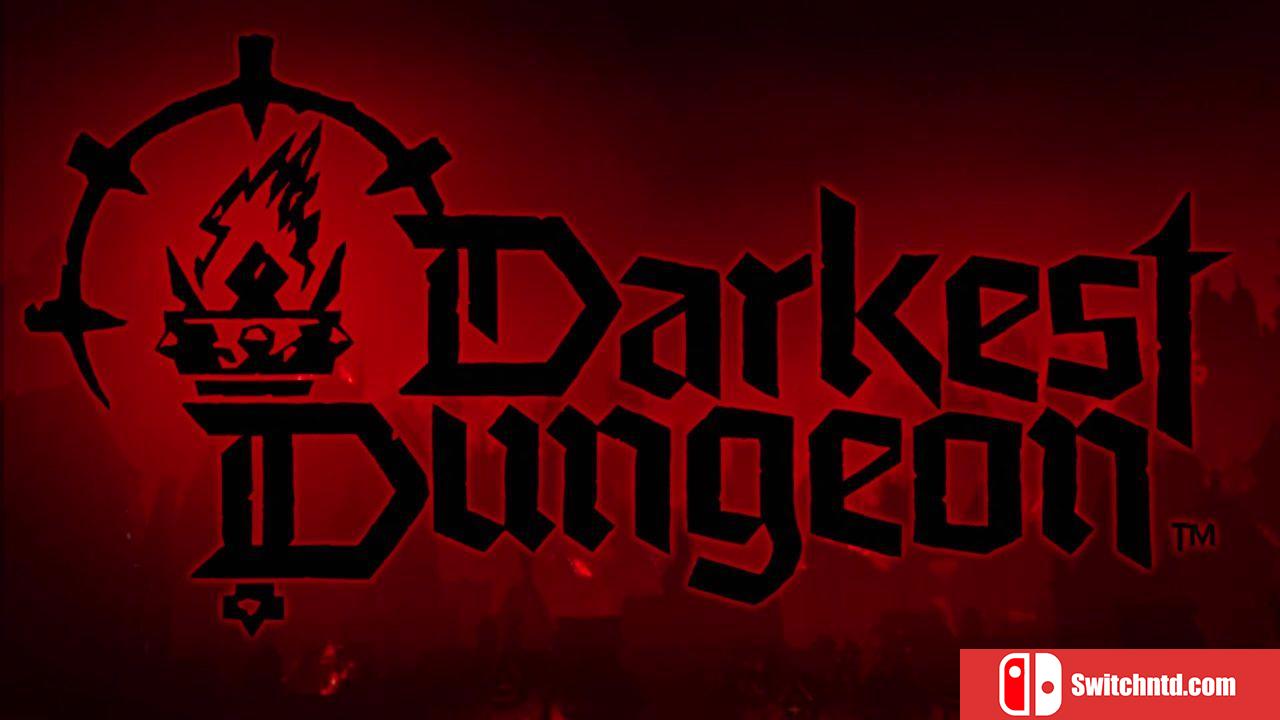 《暗黑地牢2（Darkest Dungeon II）》官方中文 v1.05.64046 I_KnoW镜像版[CN/EN/JP]