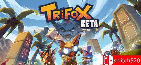 《Trifox（Trifox）》官方中文 v1.0.3.3 I_KnoW镜像版[CN/TW/EN/JP]_0