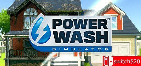 《冲就完事模拟器（PowerWash Simulator）》集成战锤40K DLC TENOKE镜像版[CN/EN/JP]