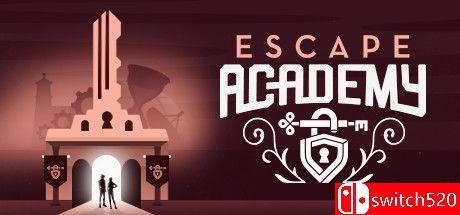 《逃脱学院（Escape Academy）》集成拼图锦标赛升级 RUNE镜像版[EN]