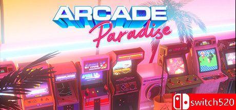 《拱廊天堂（Arcade Paradise）》集成Vostok Inc. Pinball DINOByTES镜像版[CN/TW/EN/JP]_0