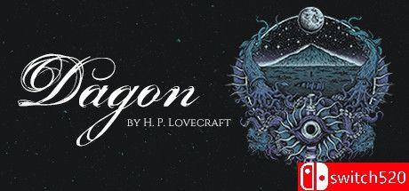 《大衮（Dagon: by H. P. Lovecraft）》官方中文 集成铁路惊魂DLC FCKDRM镜像版[CN/EN/JP]