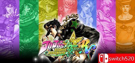 《JOJO的奇妙冒险 群星之战 重制版（JoJo's Bizarre Adventure）》v2.2.0 TENOKE镜像版[CN/EN]