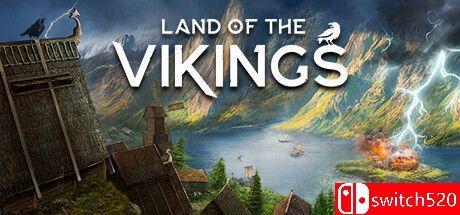 《维京人的土地（Land of the Vikings）》官方中文 RUNE镜像版[CN/EN]