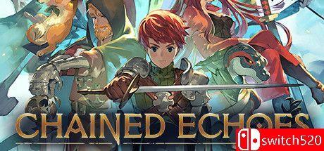 《链接回声（Chained Echoes）》官方中文 v1.3 Razor1911镜像版[CN/EN]