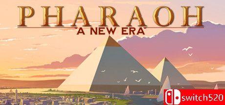 《法老王：新纪元（Pharaoh: A New Era）》v2023.08.17b.patch1.4 Razor1911镜像版[EN]