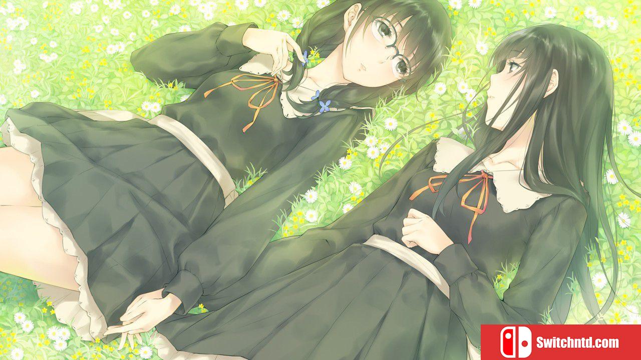 《Flowers：春篇（Flowers -Le volume sur printemps-）》免安装5371098 绿色中文版_1