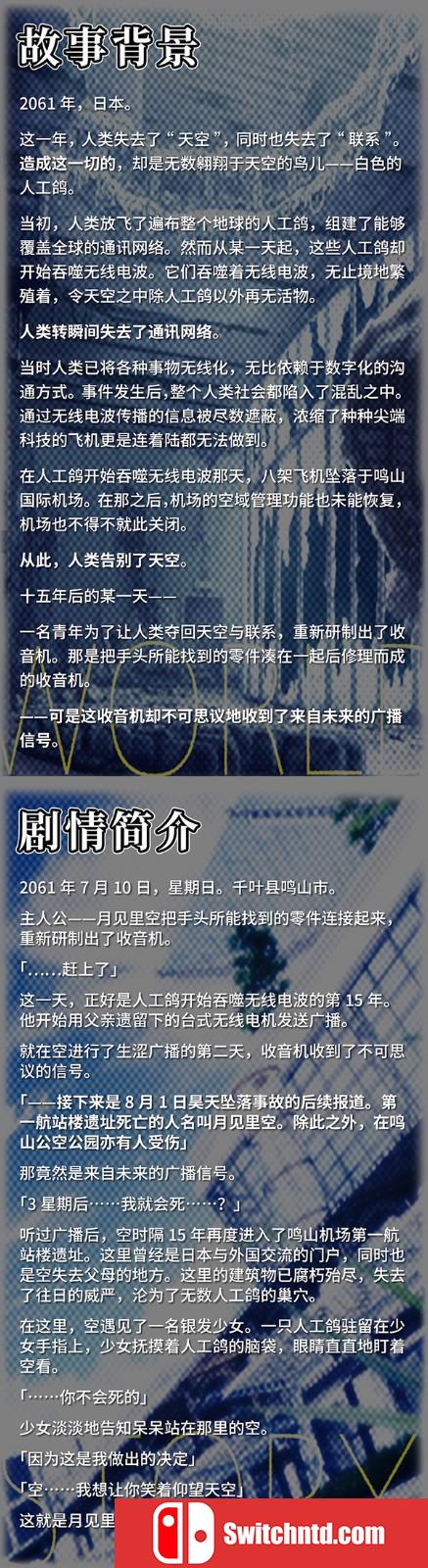 《未来广播与人工鸽（Future Radio Artificial Pigeons）》免安装Build 10584656绿色中文版_6