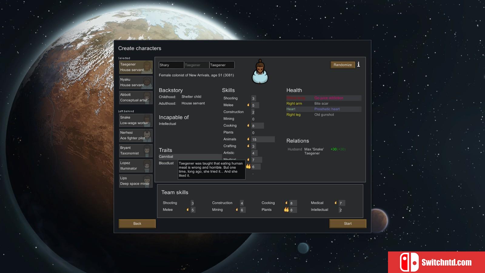 《环世界（边缘世界 RimWorld）》免安装v1.4.3676绿色中文版_4