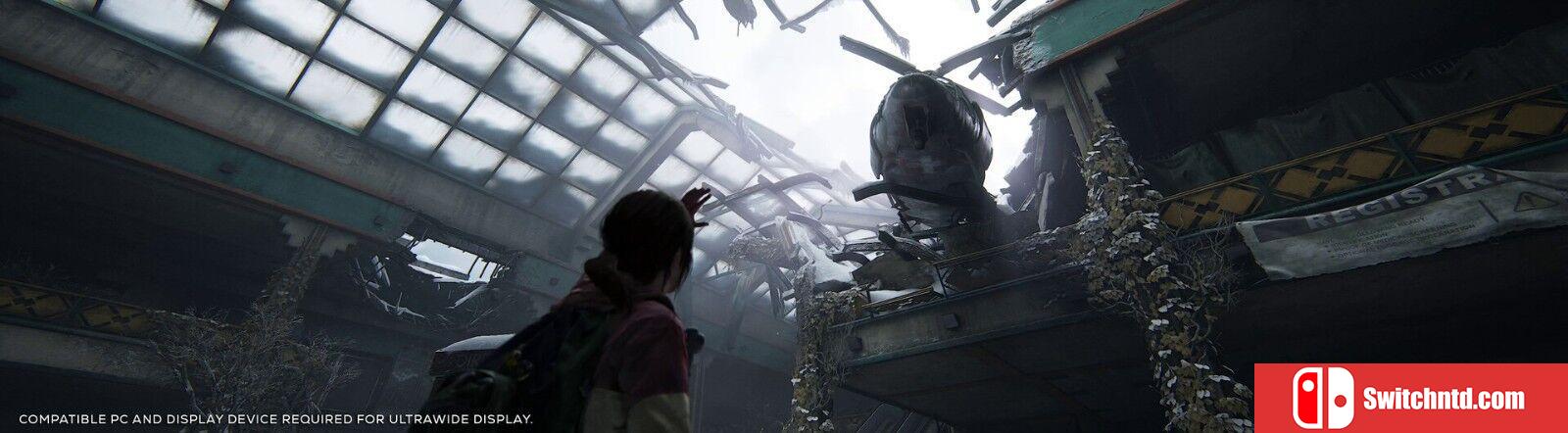 《最后的生还者：重制版 美国末日：重制版 （The Last of Us Part I）》免安装v1.0.4.1绿色中文版数字豪华版整合DLC+附件内容_6