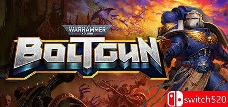 《战锤 40K：爆矢枪（Warhammer 40,000: Boltgun）》官方中文 FLT镜像版[CN/TW/EN/JP]_0