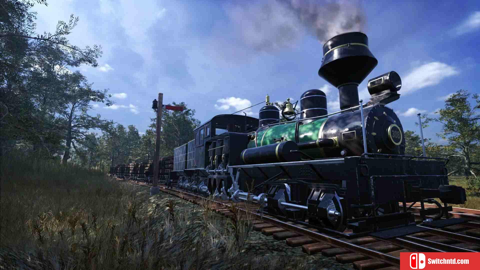 《铁路帝国2（Railway Empire 2）》官方中文 数字豪华版 Razor1911镜像版[CN/TW/EN/JP]_1