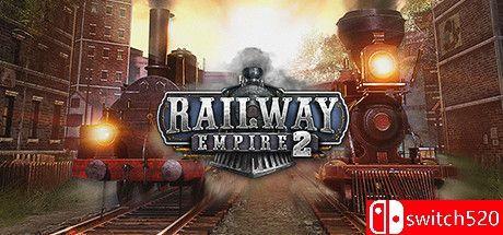 《铁路帝国2（Railway Empire 2）》官方中文 数字豪华版 Razor1911镜像版[CN/TW/EN/JP]_0