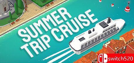 《夏季巡游（Summer Trip Cruise）》官方中文 TENOKE镜像版[CN/EN/JP]_0