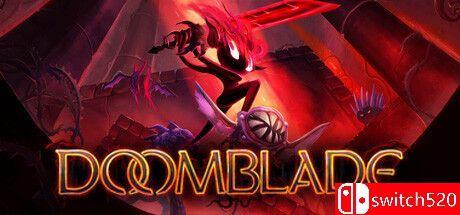 《厄运之刃（DOOMBLADE）》官方中文 FCKDRM镜像版[CN/EN]_0