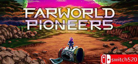 《远界先驱（Farworld Pioneers）》官方中文 Razor1911镜像版[CN/EN/JP]_0