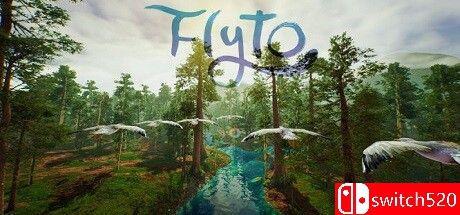 《飞往（Flyto）》官方中文 TENOKE镜像版[CN/EN/JP]_0