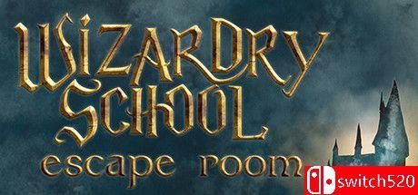 《巫师学校：密室逃脱（Wizardry School: Escape Room）》官方中文 TENOKE镜像版[CN/EN/JP][升级]_0