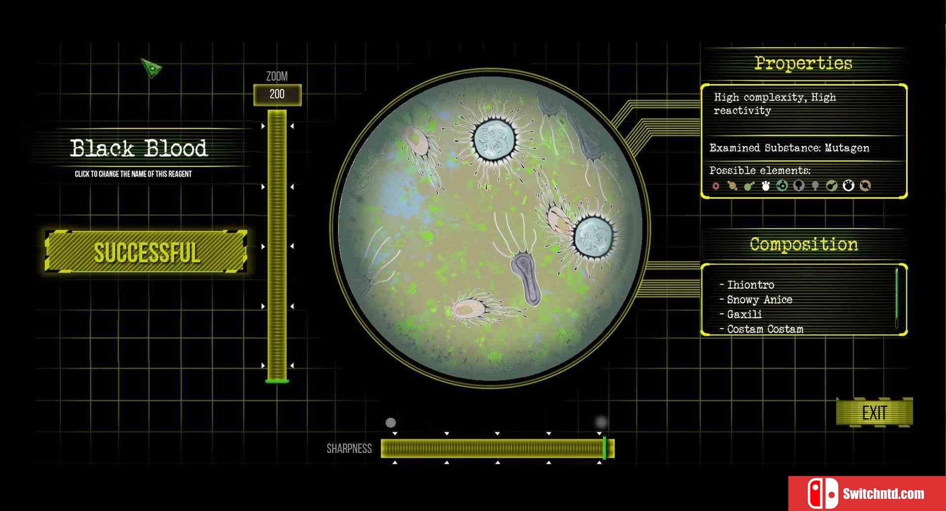 《生物实验室（Creature Lab）》官方中文 v2.0.40 TENOKE镜像版[CN/EN/JP]_2