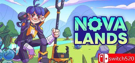 《新星之地（Nova Lands）》官方中文  rG硬盘版[CN/TW/EN/JP]_0